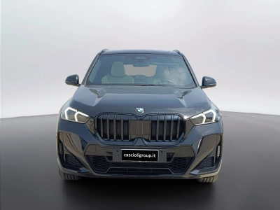 2 - BMW X1 Cascioli Group