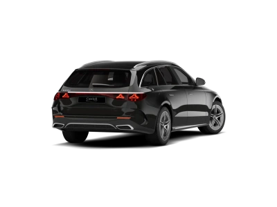 5 - Mercedes-Benz Classe E Cascioli Group