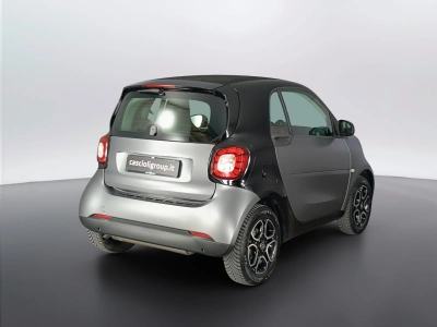 4 - smart fortwo Cascioli Group