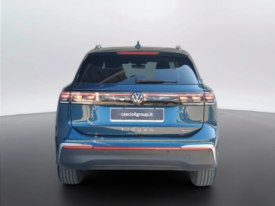 4 - Volkswagen Tiguan Cascioli Group