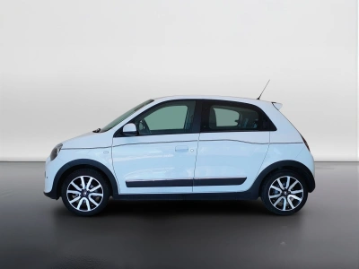 8 - Renault Twingo Cascioli Group