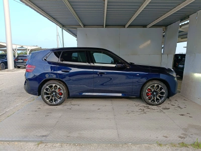 3 - BMW X3 Cascioli Group