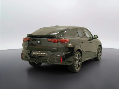 4 - BMW X2 Cascioli Group