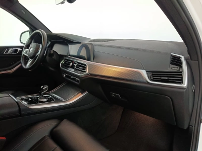 10 - BMW X5 Cascioli Group