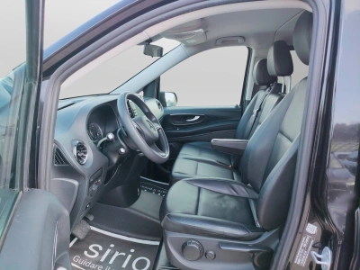 10 - Mercedes Vans Vito Cascioli Group