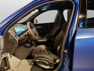 8 - BMW X1 M Cascioli Group