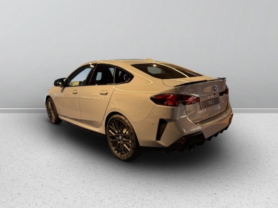 5 - BMW Serie 2 Cascioli Group