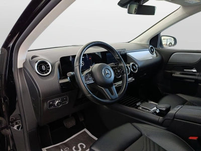 7 - Mercedes-Benz Classe B Cascioli Group