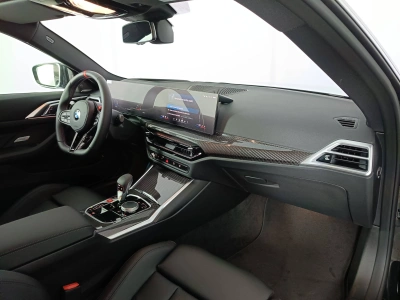 10 - BMW M M4 Cascioli Group