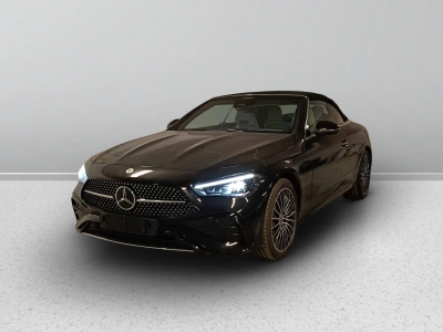 1 - Mercedes-Benz CLE Cascioli Group