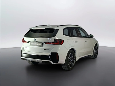 4 - BMW X1 Cascioli Group