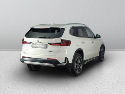 4 - BMW X1 Cascioli Group