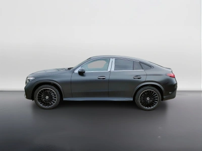 3 - Mercedes-Benz GLC Cascioli Group