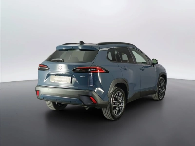 4 - Toyota Corolla Cross Cascioli Group