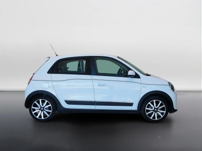 4 - Renault Twingo Cascioli Group