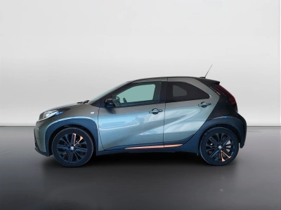 8 - Toyota Aygo X Cascioli Group