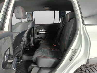 9 - Mercedes-Benz GLB Cascioli Group