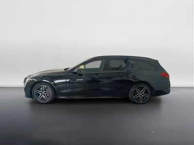 6 - Mercedes-Benz Classe C Cascioli Group