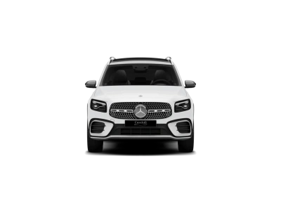 2 - Mercedes-Benz GLB Cascioli Group