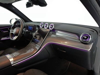 10 - Mercedes-Benz GLC Cascioli Group