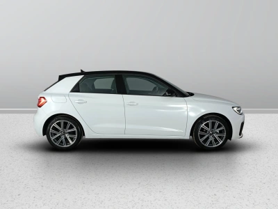 3 - Audi A1 Cascioli Group