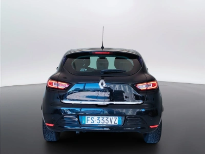 6 - Renault Clio Cascioli Group