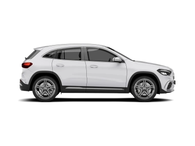 6 - Mercedes-Benz GLA Cascioli Group