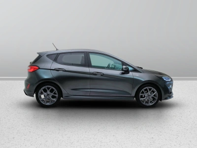 7 - Ford Fiesta Cascioli Group