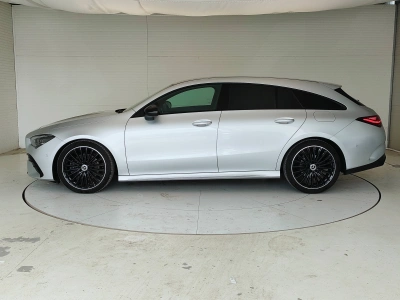 8 - Mercedes-Benz CLA Cascioli Group