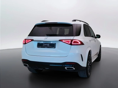 6 - Mercedes-Benz GLE Cascioli Group