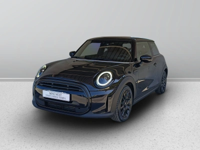 1 - MINI Cooper Cascioli Group