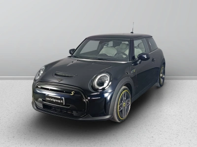 1 - MINI Cooper Cascioli Group