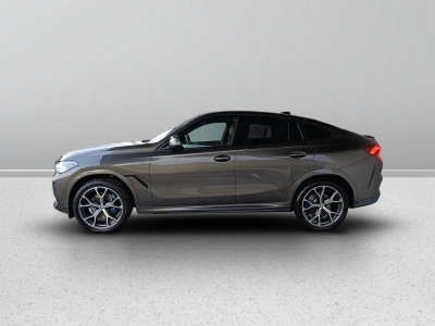6 - BMW X6 Cascioli Group