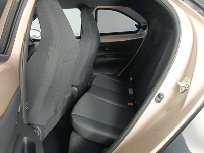 9 - Toyota Aygo X Cascioli Group