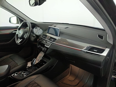 10 - BMW X1 Cascioli Group