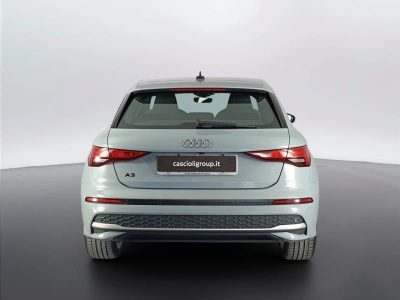 5 - Audi A3 Cascioli Group