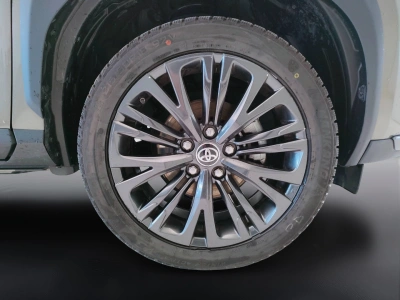 8 - Toyota Yaris Cross Cascioli Group