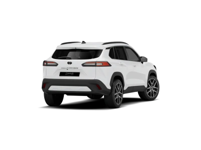 5 - Toyota Corolla Cross Cascioli Group