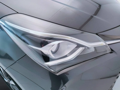 10 - Toyota Yaris Cascioli Group