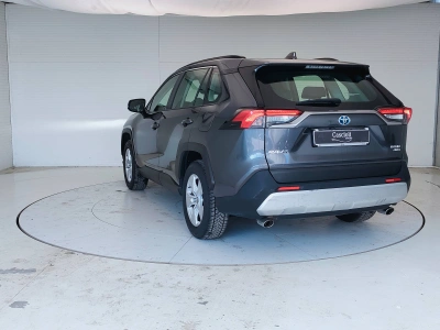 7 - Toyota RAV4 Cascioli Group
