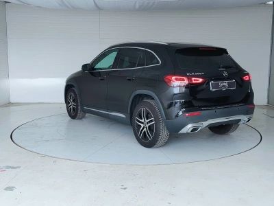7 - Mercedes-Benz GLA Cascioli Group