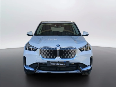 2 - BMW iX1 Cascioli Group