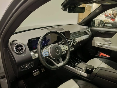 7 - Mercedes-Benz GLB Cascioli Group