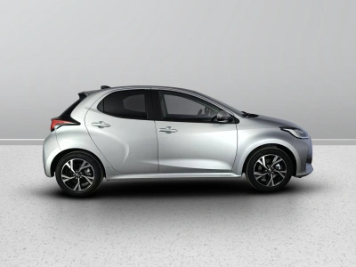 3 - Toyota Yaris Cascioli Group