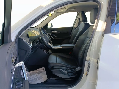 8 - BMW iX1 Cascioli Group