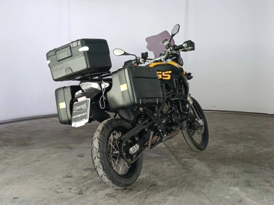 3 - BMW Motorrad GS Cascioli Group