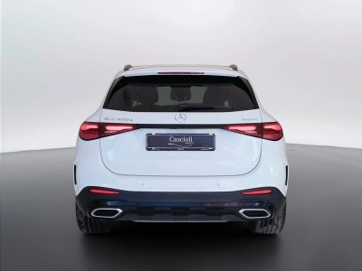 4 - Mercedes-Benz GLC Cascioli Group