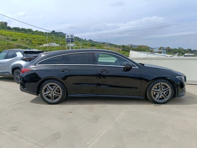 6 - Mercedes-Benz CLA Cascioli Group