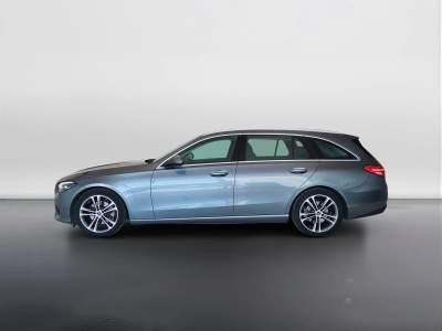 8 - Mercedes-Benz Classe C Cascioli Group
