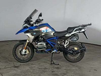 5 - BMW Motorrad GS Cascioli Group